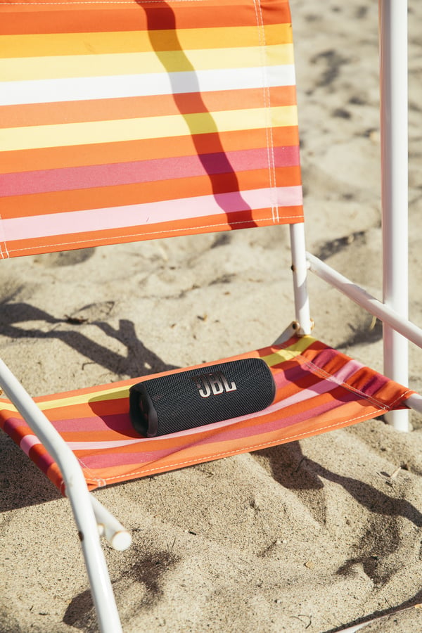 JBL FLIP 6 Harmaa