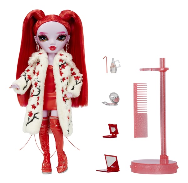 MGA Entertainment Shadow High 592792EUC dukke