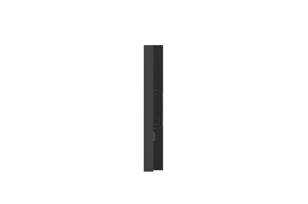 LG 98UM5K Digital fladpaneldisplay 2,49 m (98") LCD Wi-Fi 500 cd/m² 4K Ultra HD Sort WebOS 16/7