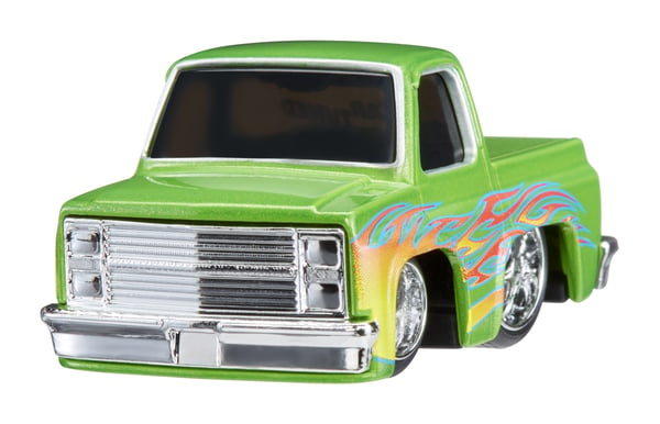 MGA Entertainment CarTuned Series 1 Asst