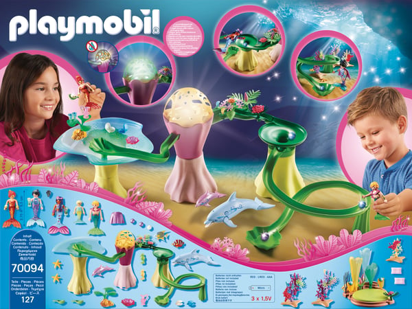 Playmobil Magic 70094 legetøjssæt