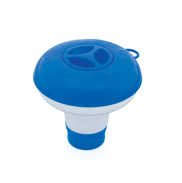 Bestway 58210 pooltillbehör Klor-/bromspridare