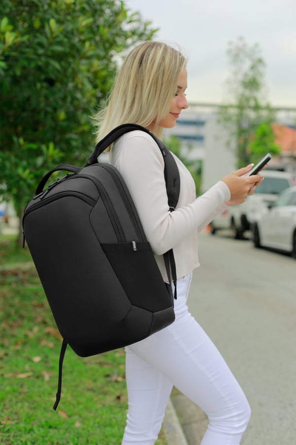 DELL Pro 14–16 Plus EcoLoop-ryggsäck ​ - CP5723