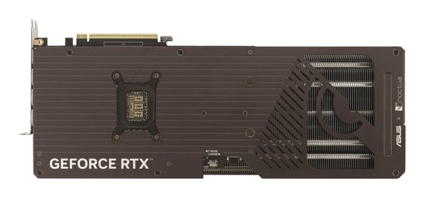 ASUS RTX5080-O16G-NOCTUA NVIDIA GeForce RTX 5080 16 GB GDDR7