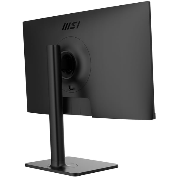 MSI Modern MD2412P computerskærm 60,5 cm (23.8") 1920 x 1080 pixel Fuld HD LED Sort