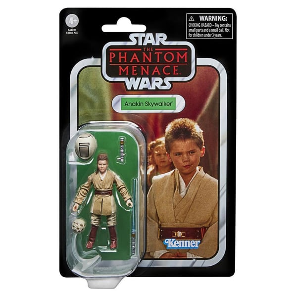 Star Wars Anakin Skywalker