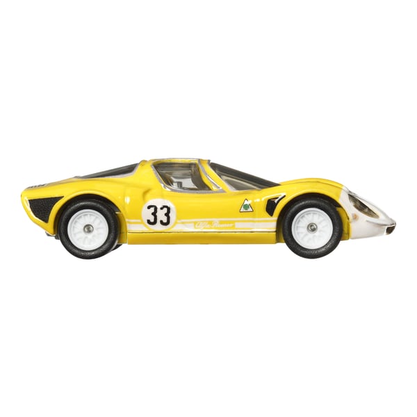 Hot Wheels HFF42 leluajoneuvo