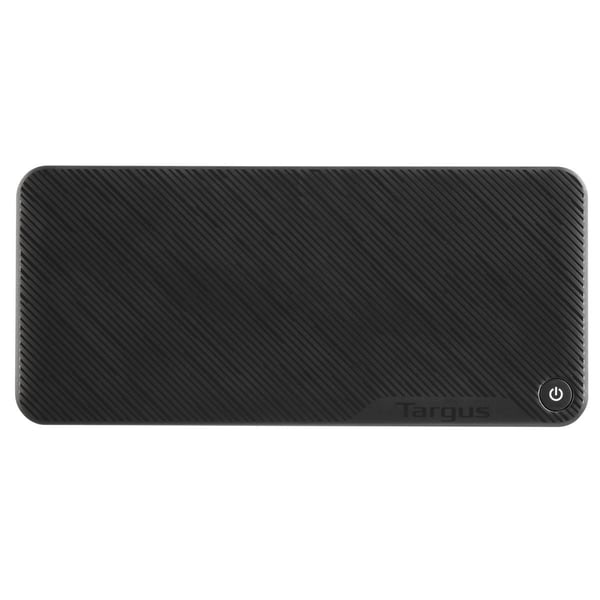 Targus Multi-Function - Dockningsstation - USB-C