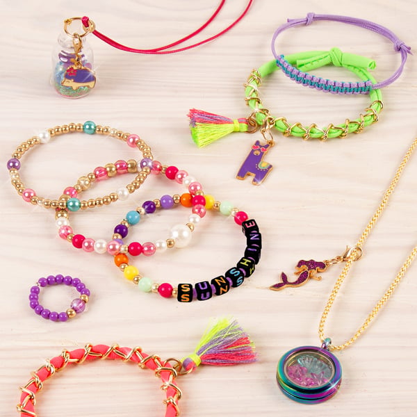 Make it Real Mega Jewellery Studio