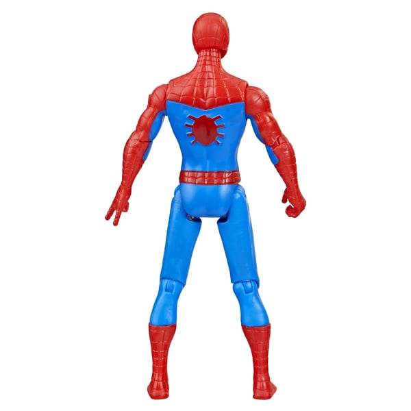 Marvel Spider-Man F69735X0 legetøjsfigur til børn