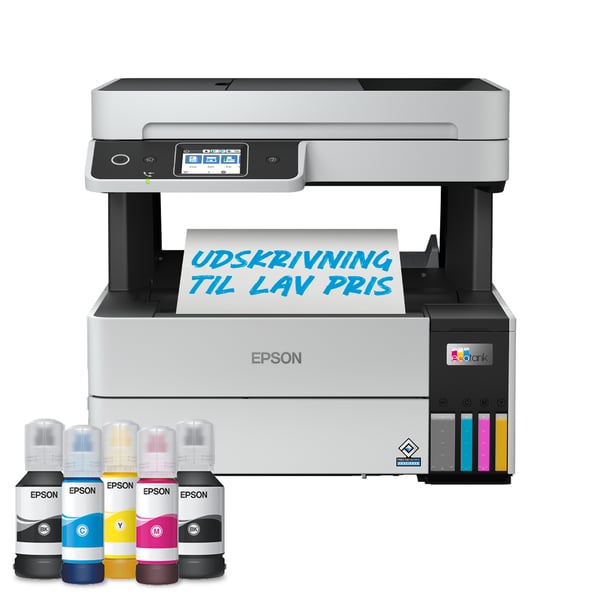 Epson EcoTank ET-5170