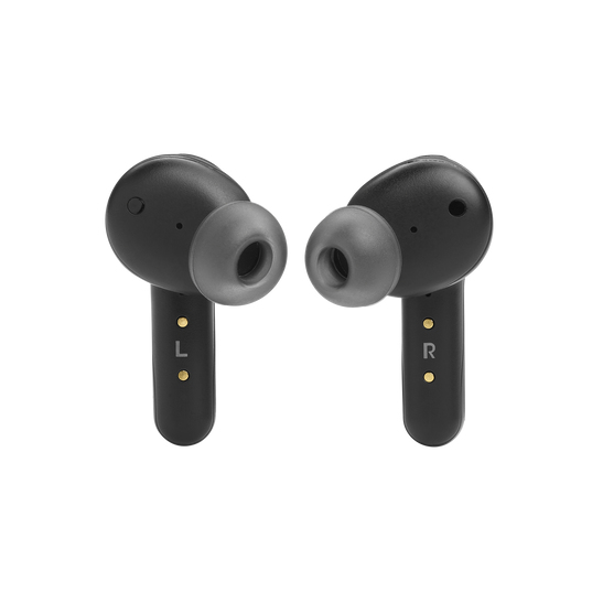JBL Quantum TWS Headset True Wireless Stereo (TWS) I öra Musik/vardag Bluetooth Svart