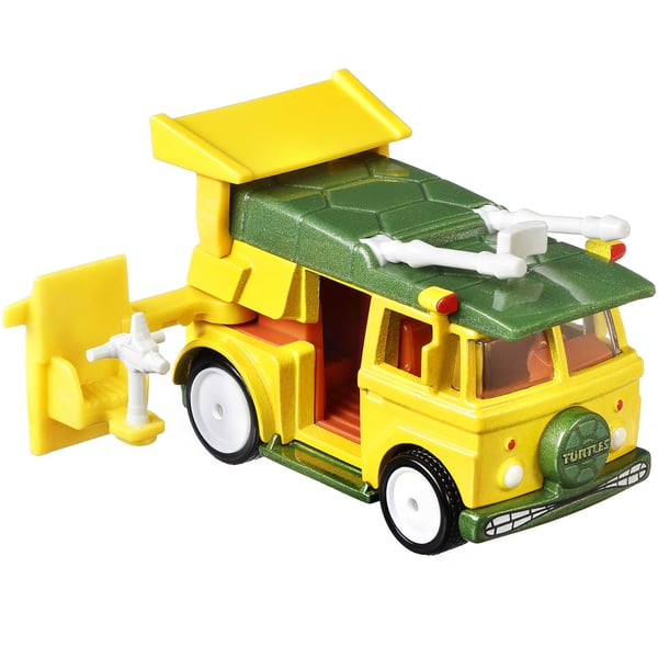 Hot Wheels GJR50 legetøjsbil