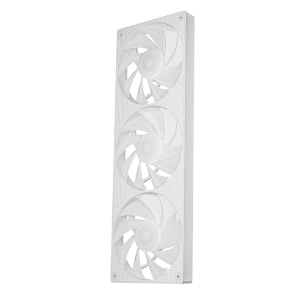 DeepCool Morpheus WH Tower Vit