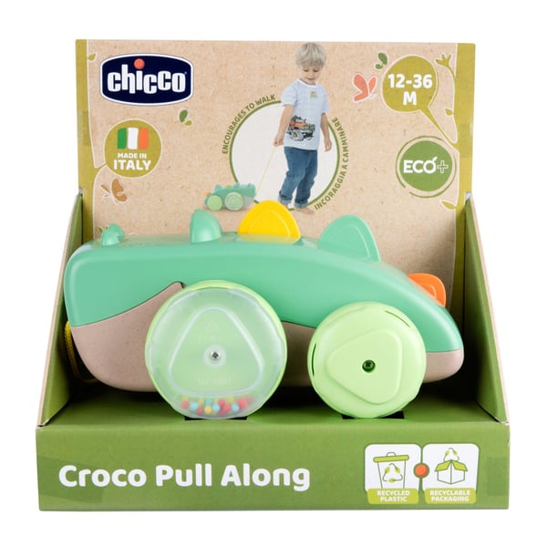 Chicco 11861000000 mjuka leksaker