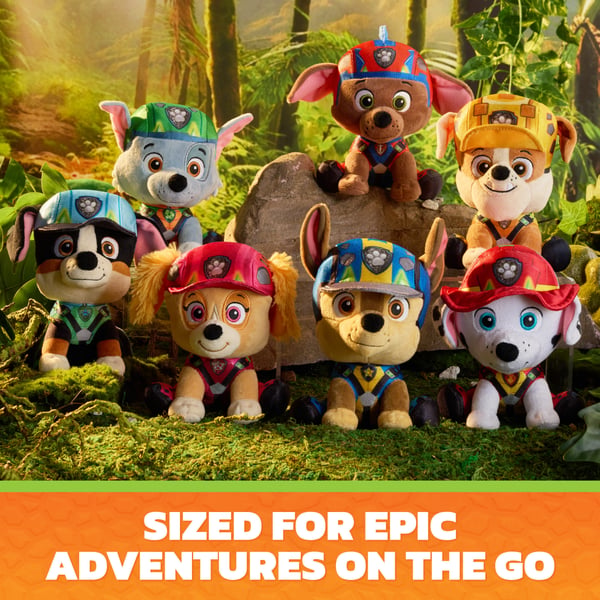 PAW Patrol 6075289 tøjdyr