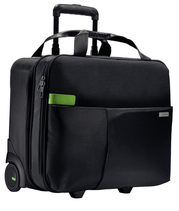 Leitz Trolleyväska Complete Smart Traveller
