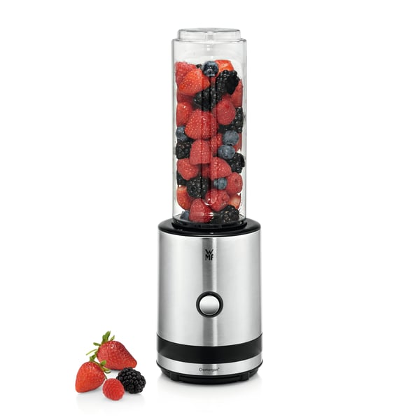 WMF KITCHENminis 0416500011 0,6 L Bordplade blender 300 W Rustfrit stål