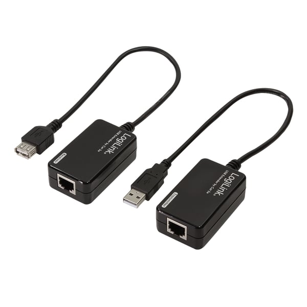 LogiLink UA0021D interface-kort/adapter RJ-45 LogiLink UA0021D interface-kort/adapter RJ-45