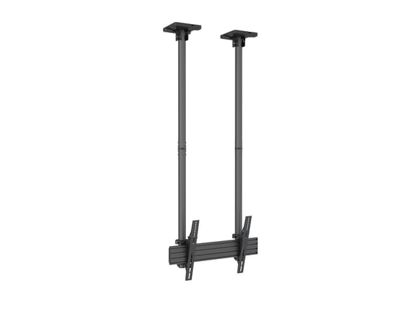 Multibrackets 3743 monitorikiinnikkeen lisävaruste