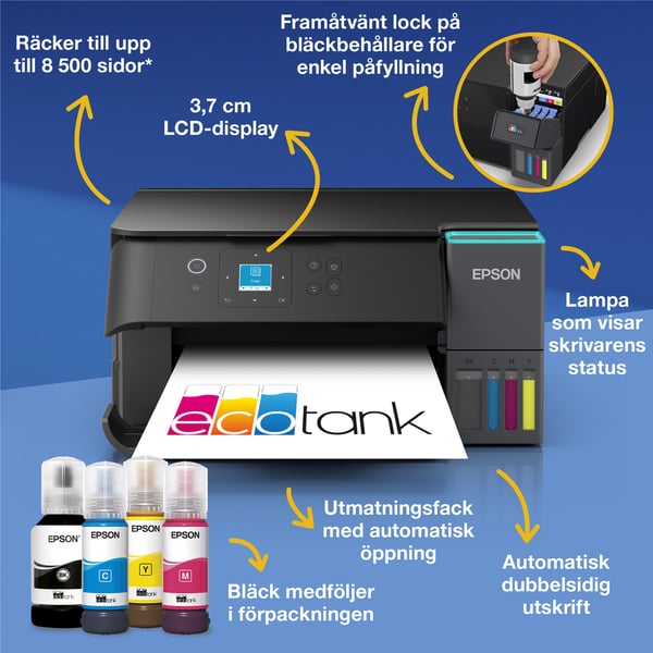 Epson EcoTank ET-2950