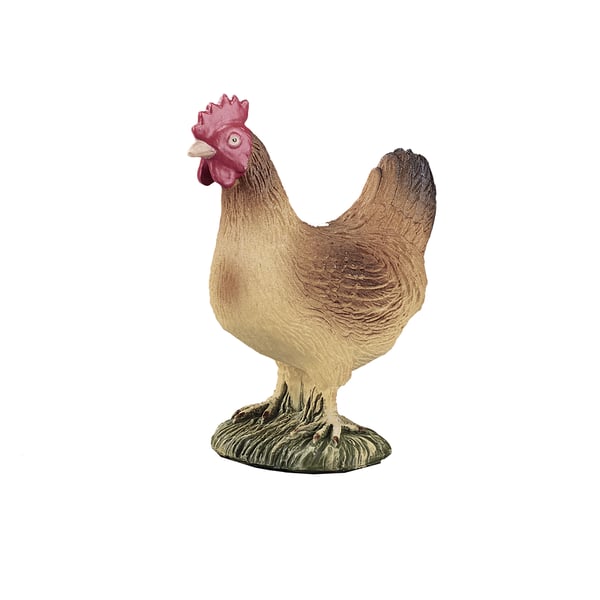 Mojo Fun Hen Standing
