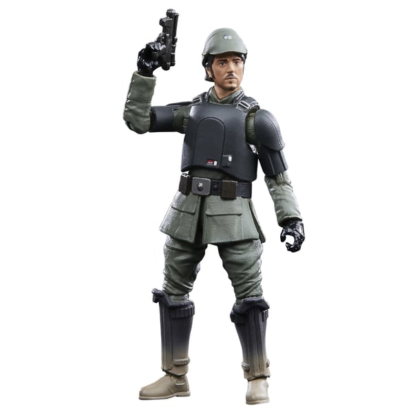 Star Wars Cassian Andor