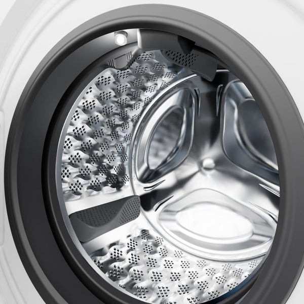 Gorenje WG814A5T4 tvättmaskin Frontmatad 10 kg 1400 RPM Vit