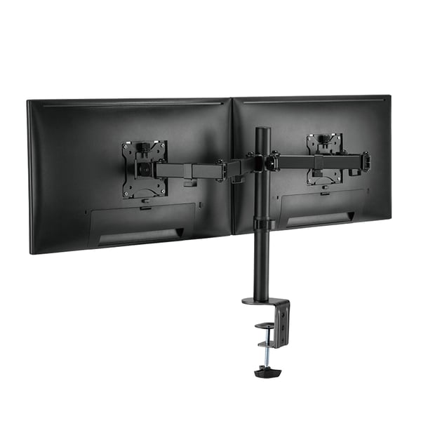 LogiLink BP0098 fäste och ställ till bildskärm 81,3 cm (32") Bord Svart