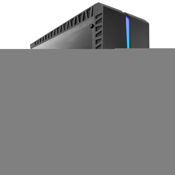 Aerocool Scar Midi Tower Sort