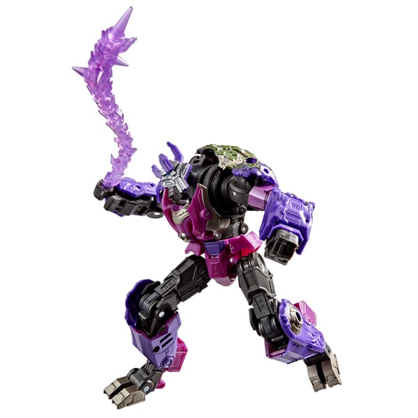 Transformers Studio Series One Voyager Class Alpha Trion