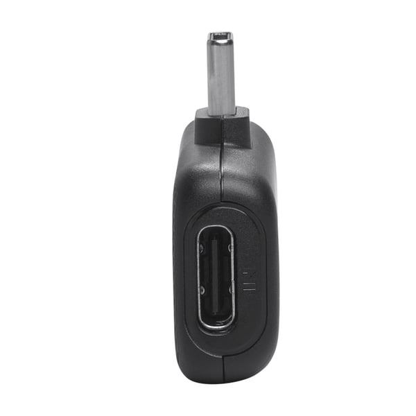 JBL JBLSTRMWLUSBCBLK mikrofoner Svart