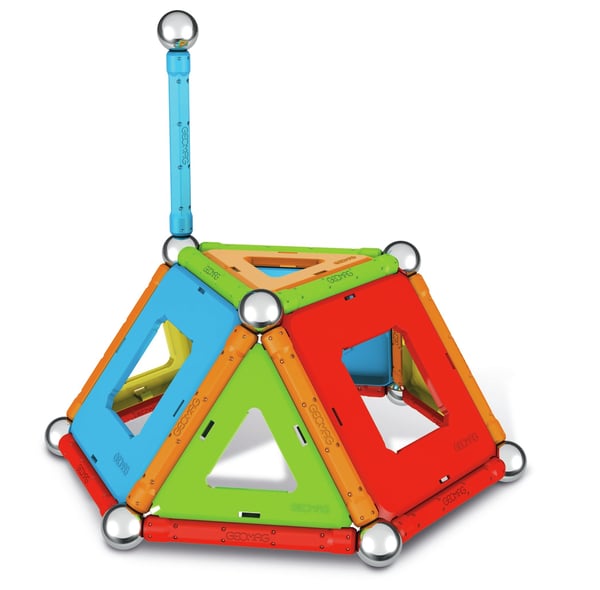 Geomag GM355 stressinpoistolelu Neodyymimagneettilelu
