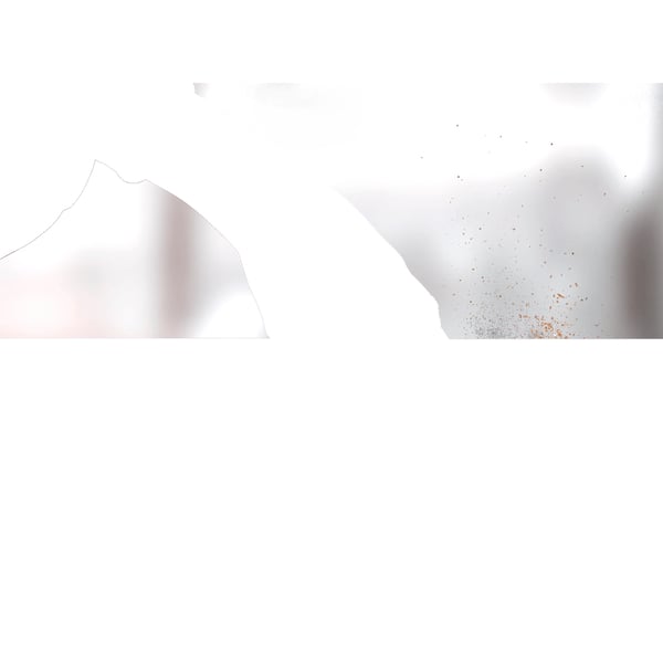 Electrolux E6HUE103 Komfurskraber