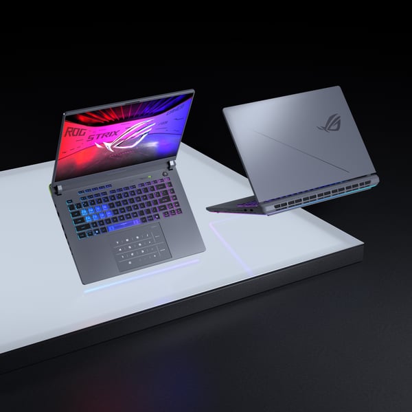ASUS ROG Strix G18 G815LP-S9164W Intel Core Ultra 9 275HX Kannettava tietokone 45,7 cm (18") WQXGA 32 GB DDR5-SDRAM 1 TB SSD NVIDIA GeForce RTX 5070 Wi-Fi 7 (802.11be) Windows 11 Home Musta, Harmaa QWERTY Hollanti