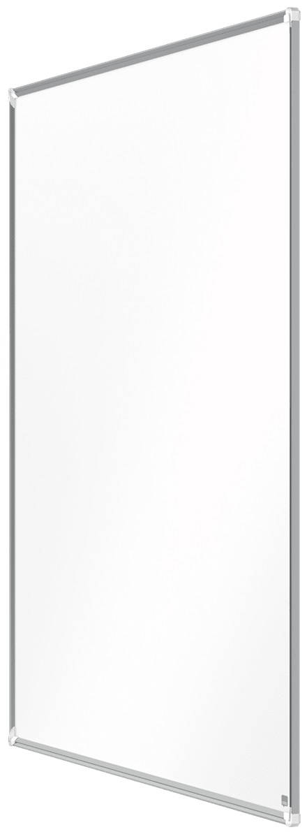 Nobo Premium Plus stål magnetisk whiteboard 120x120cm