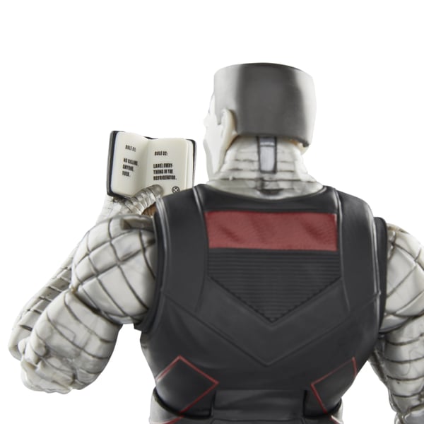 Marvel Deadpool Legasy Collection Colossus