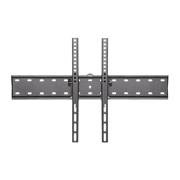 AISENS WT70T-017 TV-kiinnike 177,8 cm (70") Musta