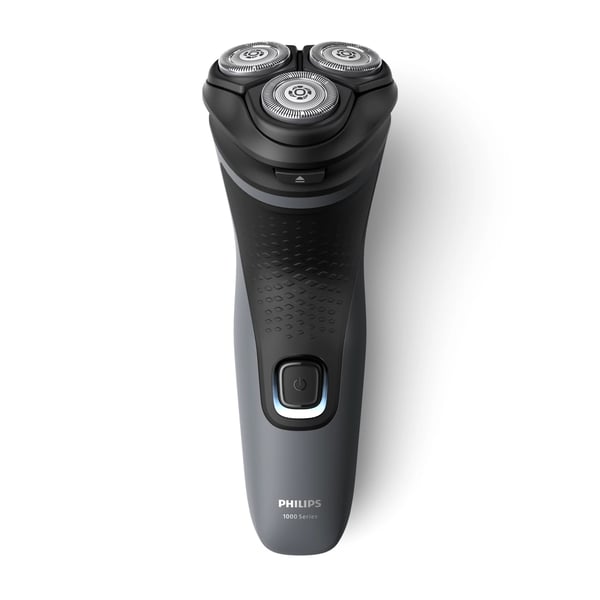 Philips SHAVER 1000 Series S1142/00 Elektrisk rakapparat
