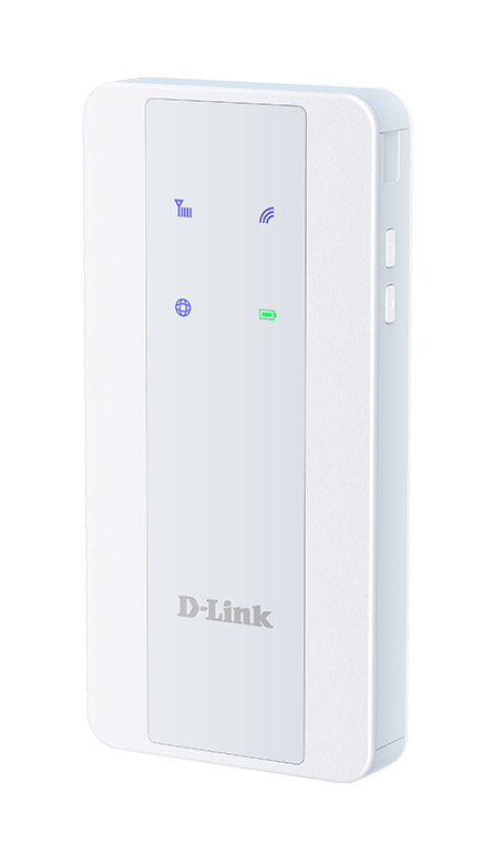D-Link F518 mobilnätverksapparater Mobilnät, modem