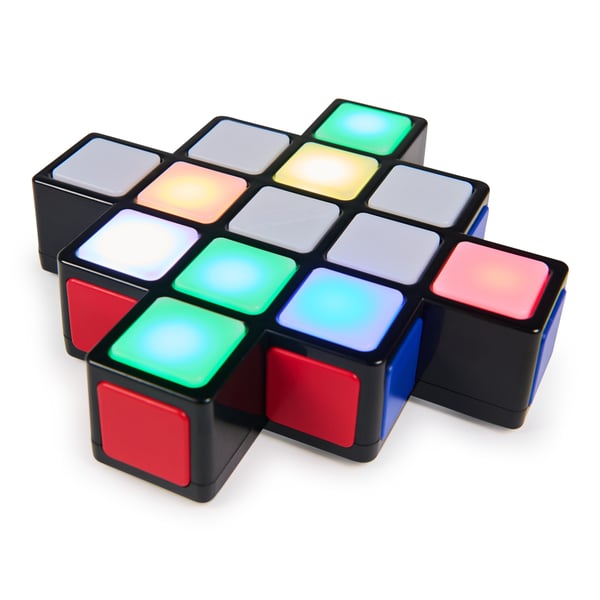 Rubik’s 6077546 hjernevrider