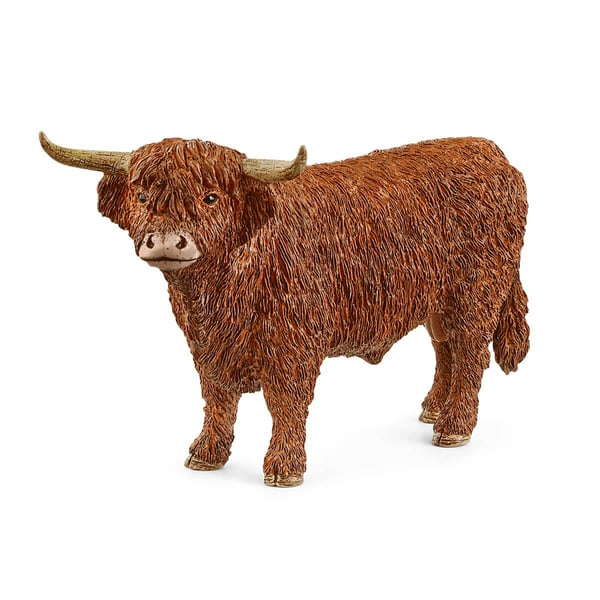 schleich FARM WORLD 13919 leksaksfigurer