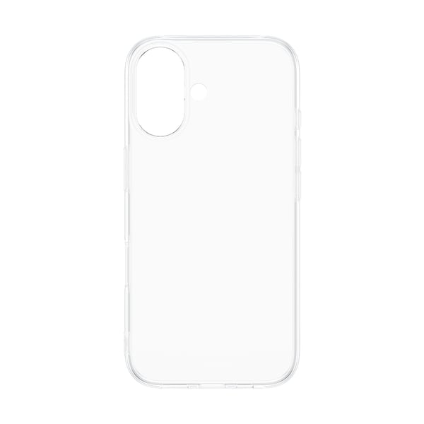 PanzerGlass SAFE. by ® 2-in-1 Protection Bundle iPhone 16 Genomskinligt skärmskydd Apple 1 styck
