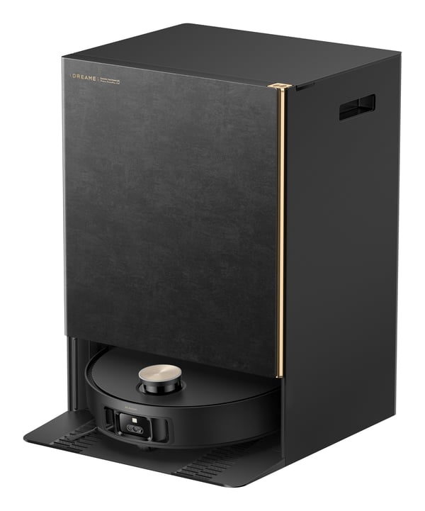 Dreame Matrix10 Ultra 0,31 L Musta