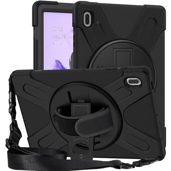 eSTUFF ES681858-BULK tablet etui Sort