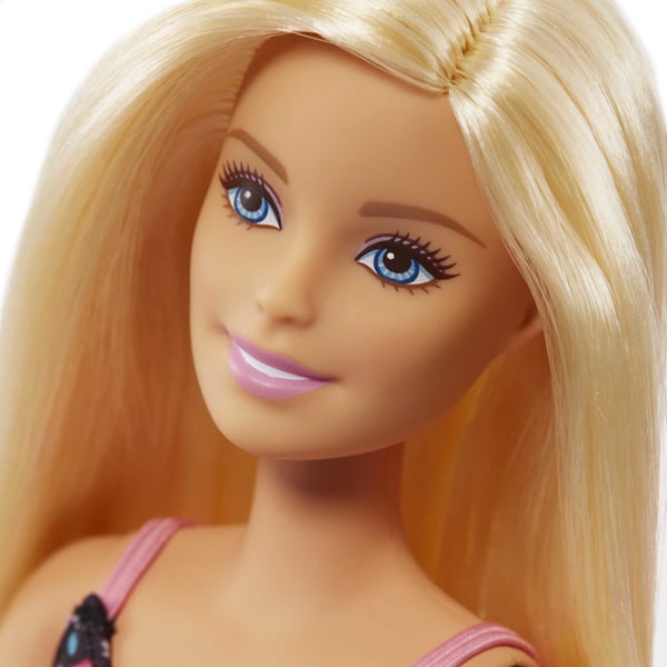 Barbie Barbie-dukke og tilbehør
