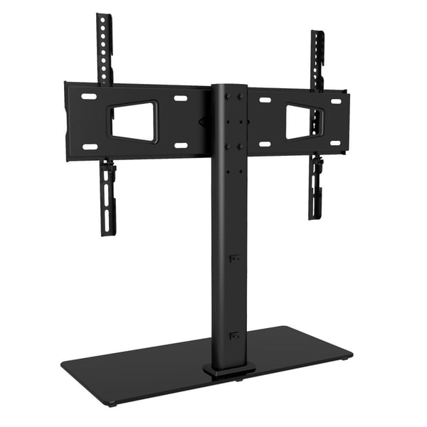 Techly ICA-LCD S07L tv-fäste 165,1 cm (65") Svart