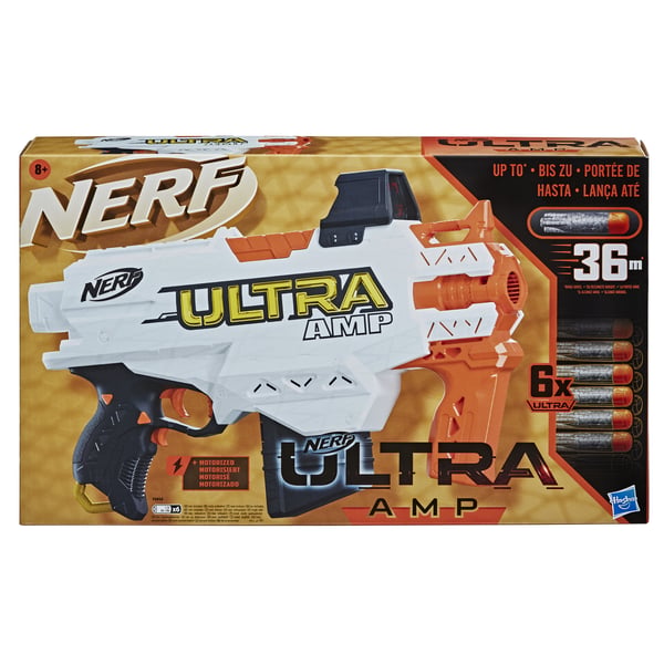 Nerf Ultra F0954U50 legetøjsvåben