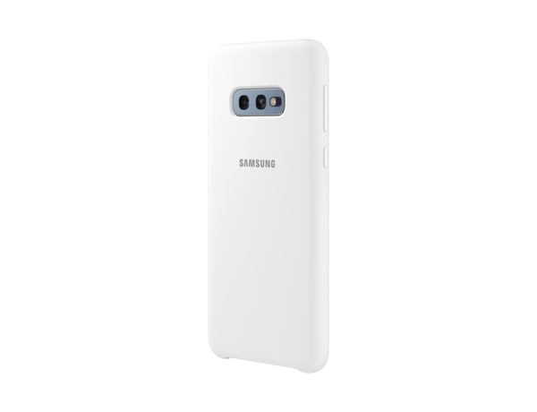 Samsung EF-PG970 mobiltelefon etui 14,7 cm (5.8") Cover Hvid