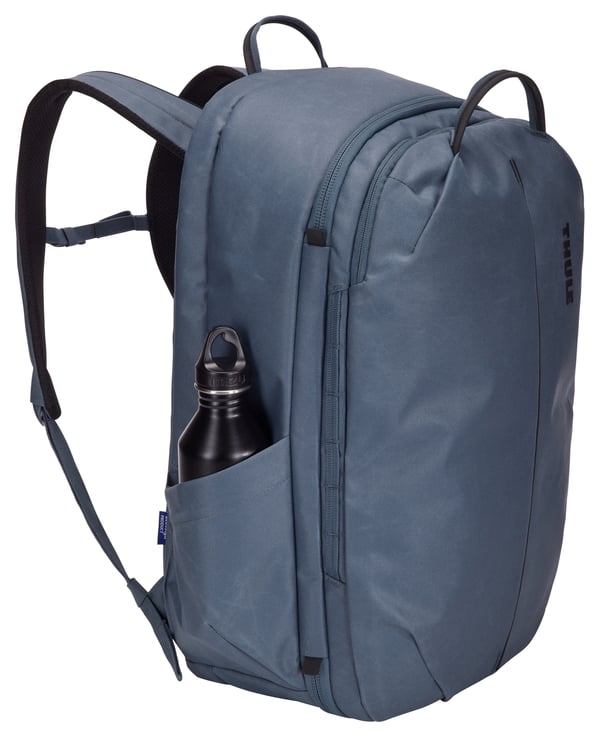 Thule Aion TATB140 Dark Slate rygsæk Rejserygsæk Grå Genanvendt polyester